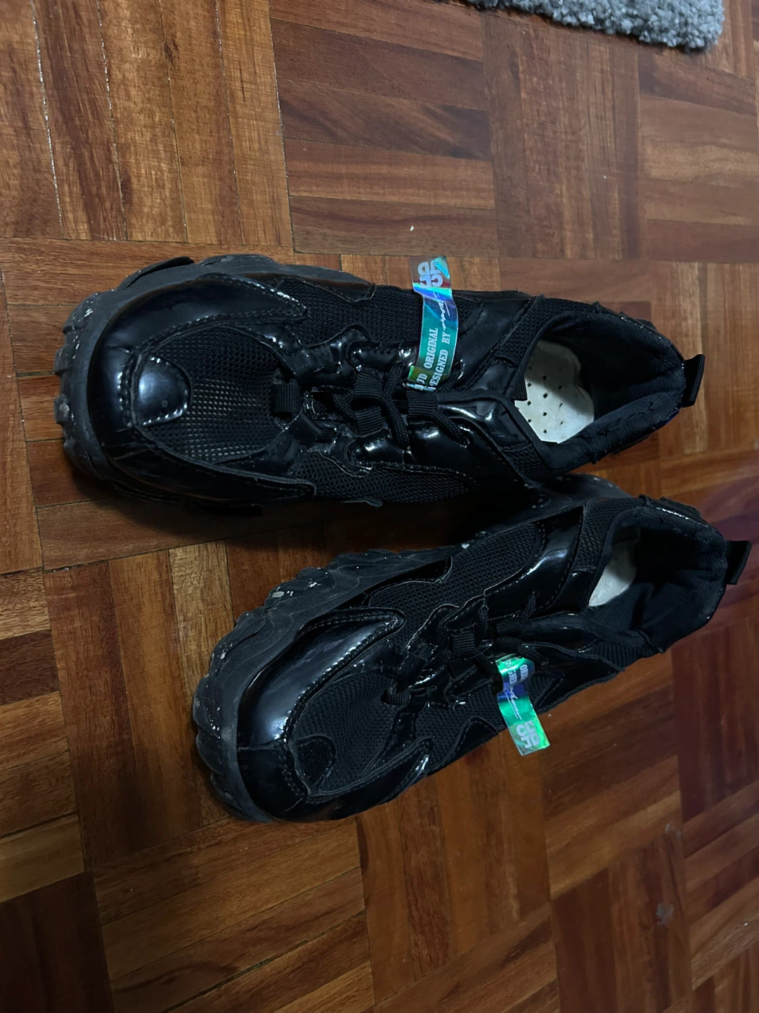 Assorted Women's Shoes - photo 5