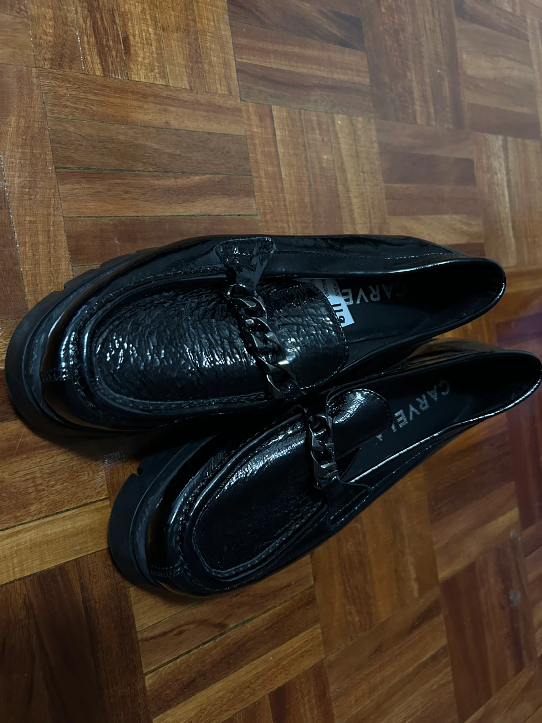 Assorted Women's Shoes