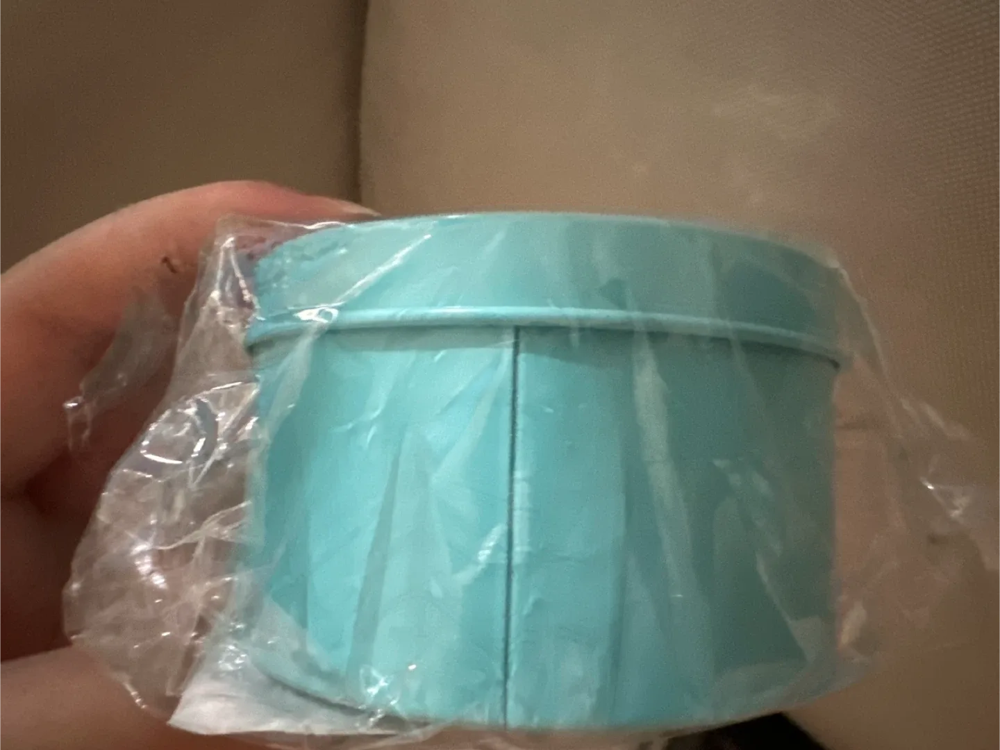 Free Nipple covers 12pcs Round Box 2.56in - New image indicator(2)