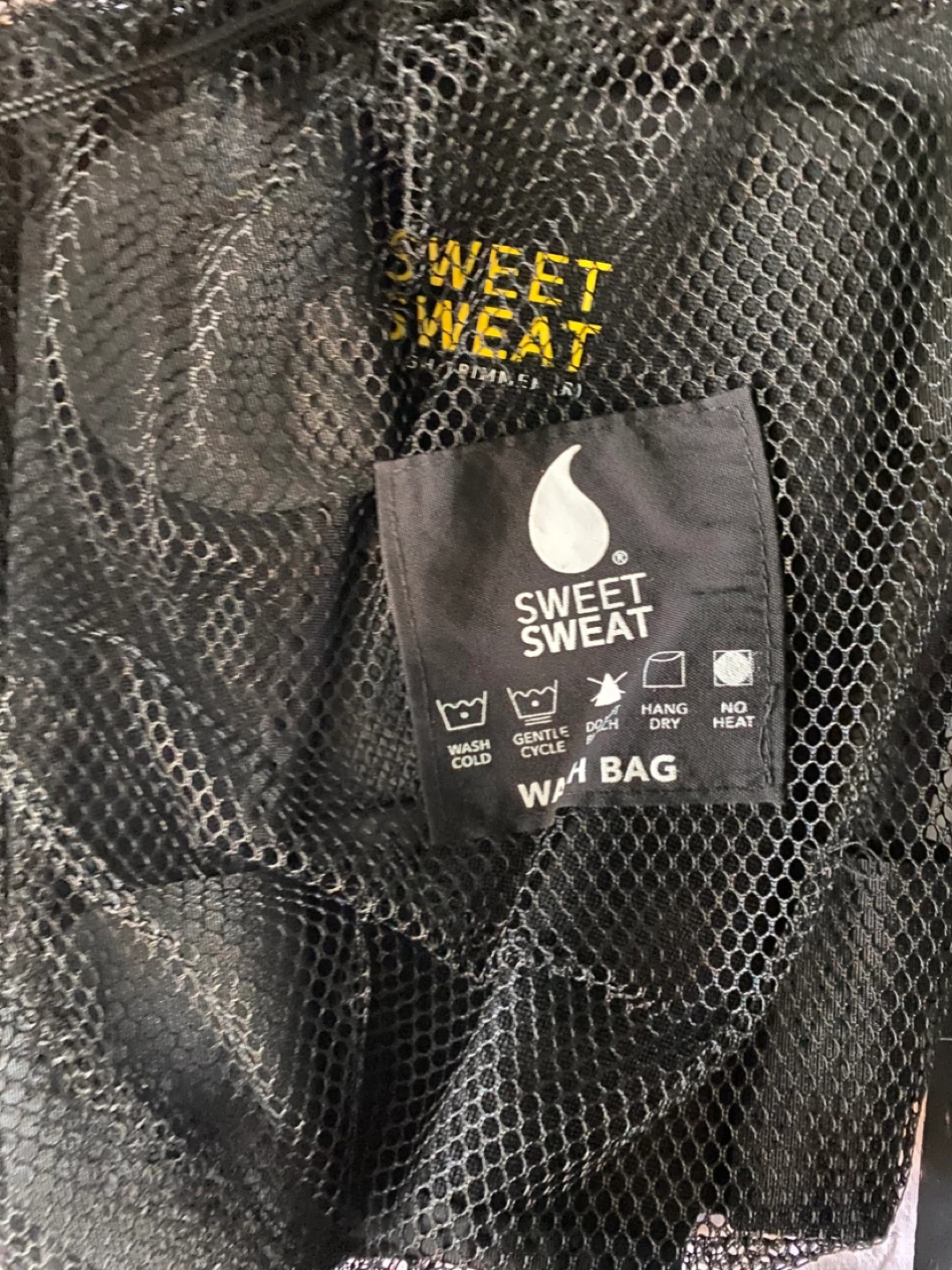 Sweet Sweat Thigh Trimmers - photo 3