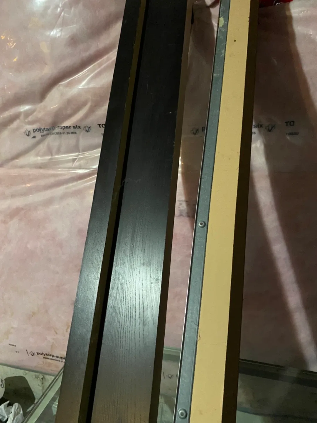 IKEA MALM queen size BED FRAME image indicator(2)