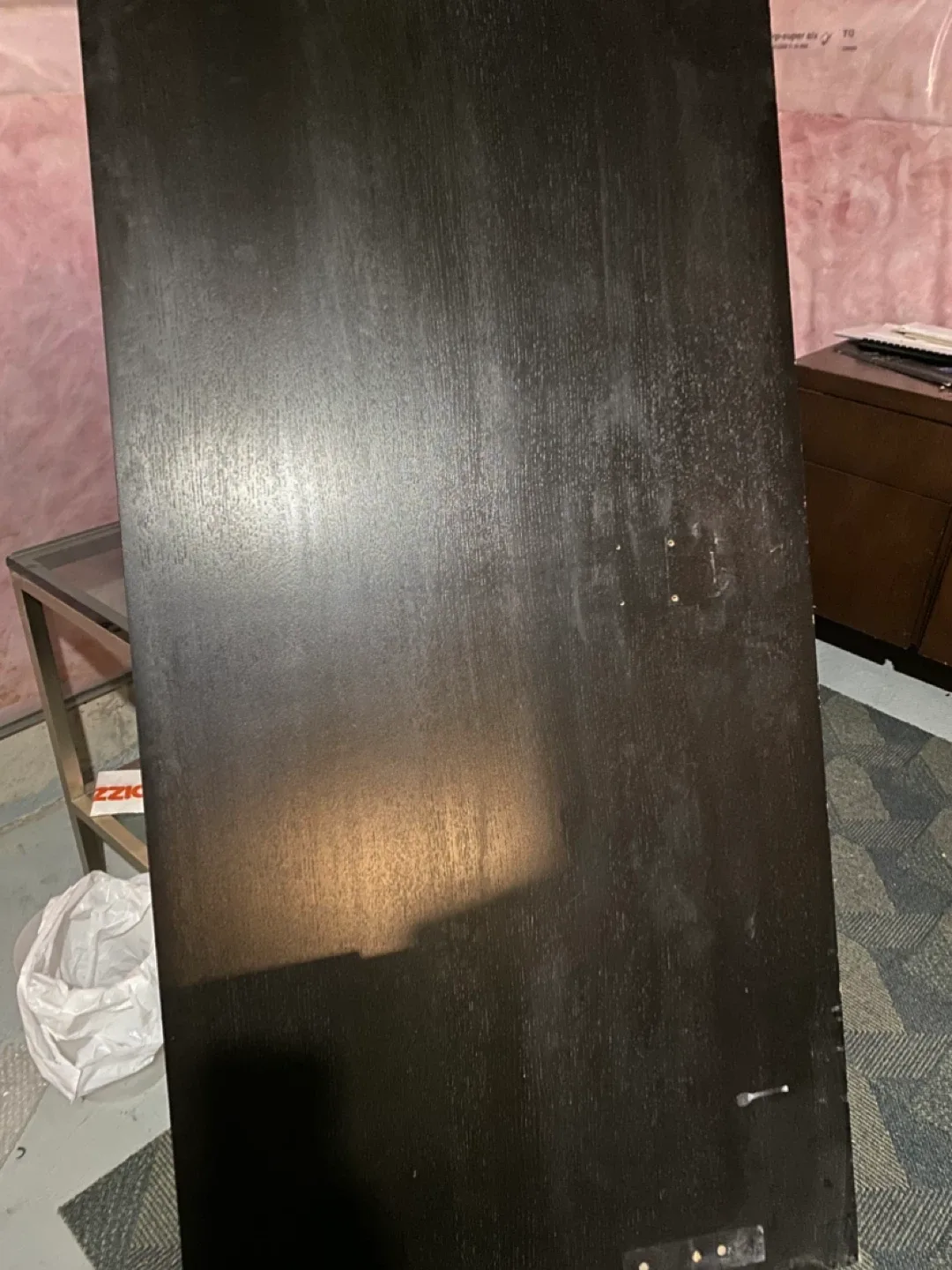 IKEA MALM queen size BED FRAME image indicator(6)