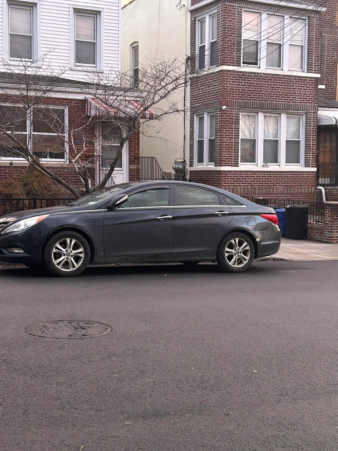 Hyundai Sonata 2013 - photo 2
