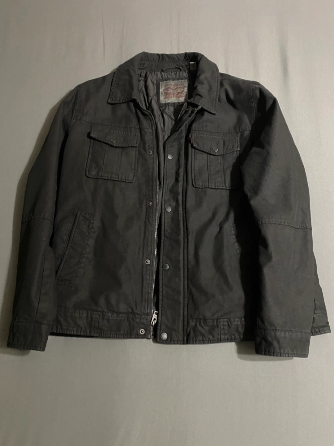 Levi Strauss & Co. Jacket ***