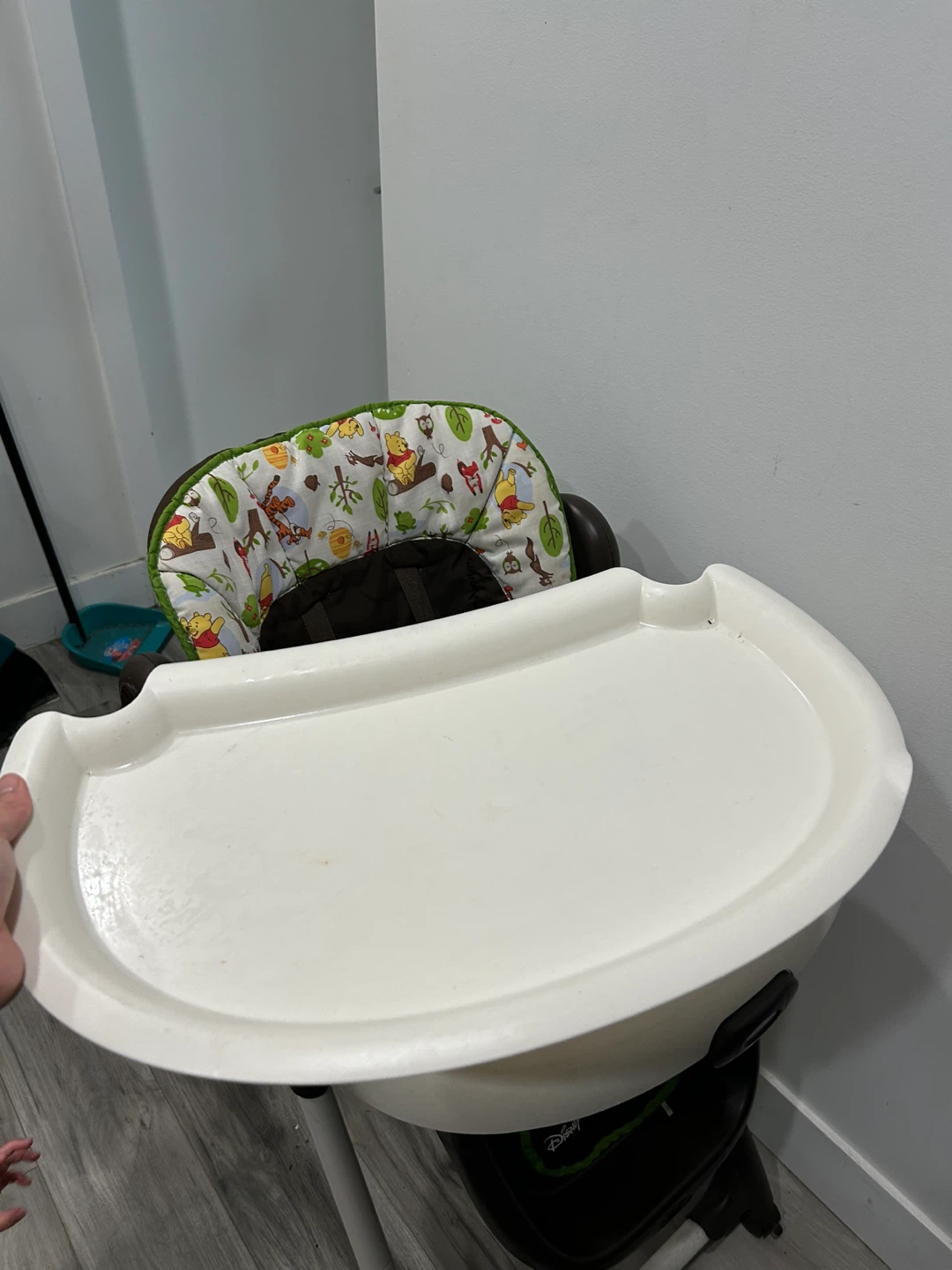 Graco High Chair - photo 4