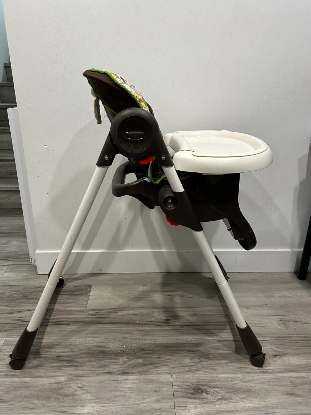 Graco High Chair - photo 2