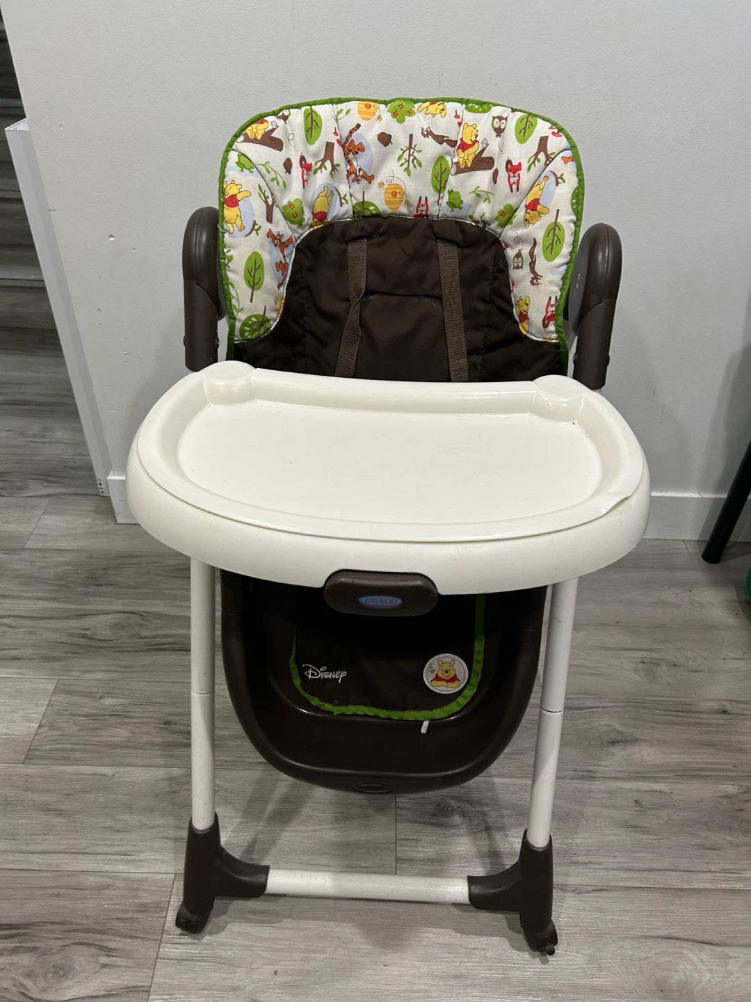 Graco High Chair