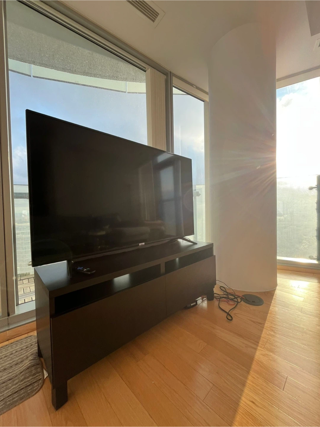 55” TCL TV - photo 2