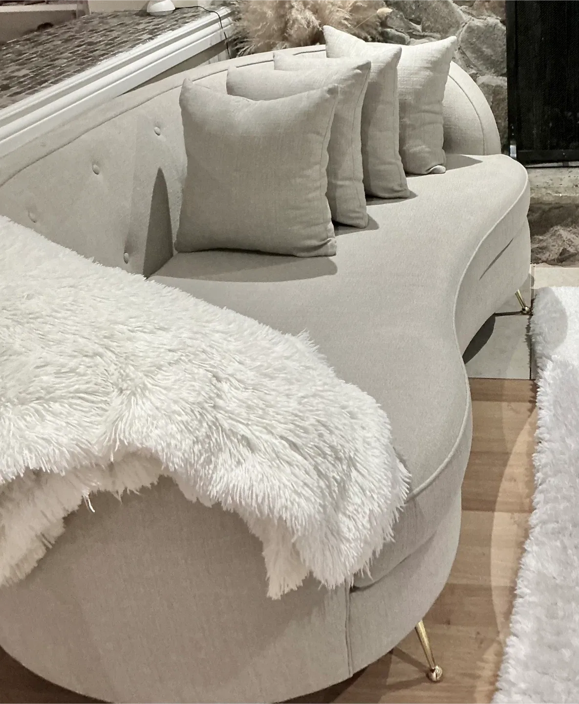 Furniture and Interior Items