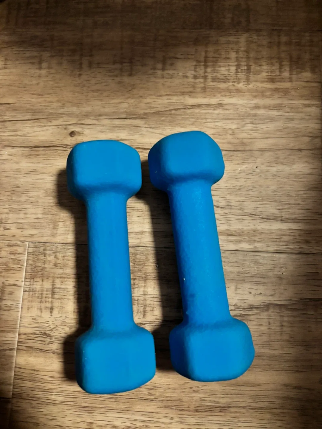 Weights image indicator(3)