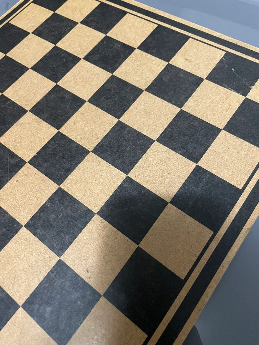 Checkerboard/Chess board image indicator(2)