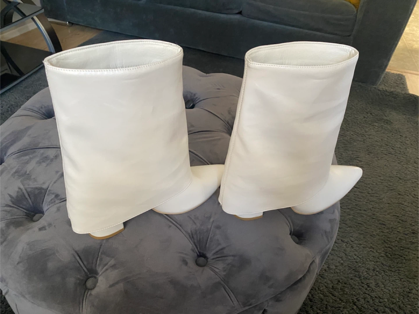 Brand new boots - photo 2
