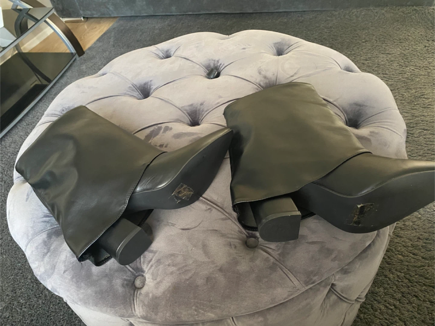 Brand new boots - photo 4