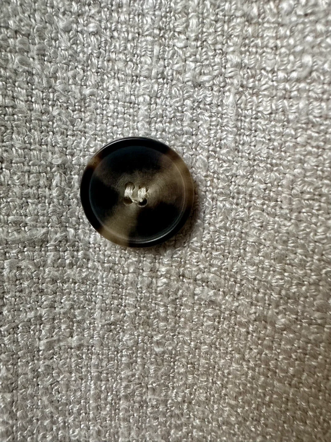 The Fold London Blazer + Pants - Size 12 image indicator(2)