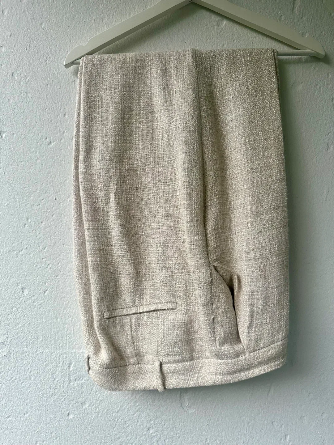 The Fold London Blazer + Pants - Size 12 image indicator(6)