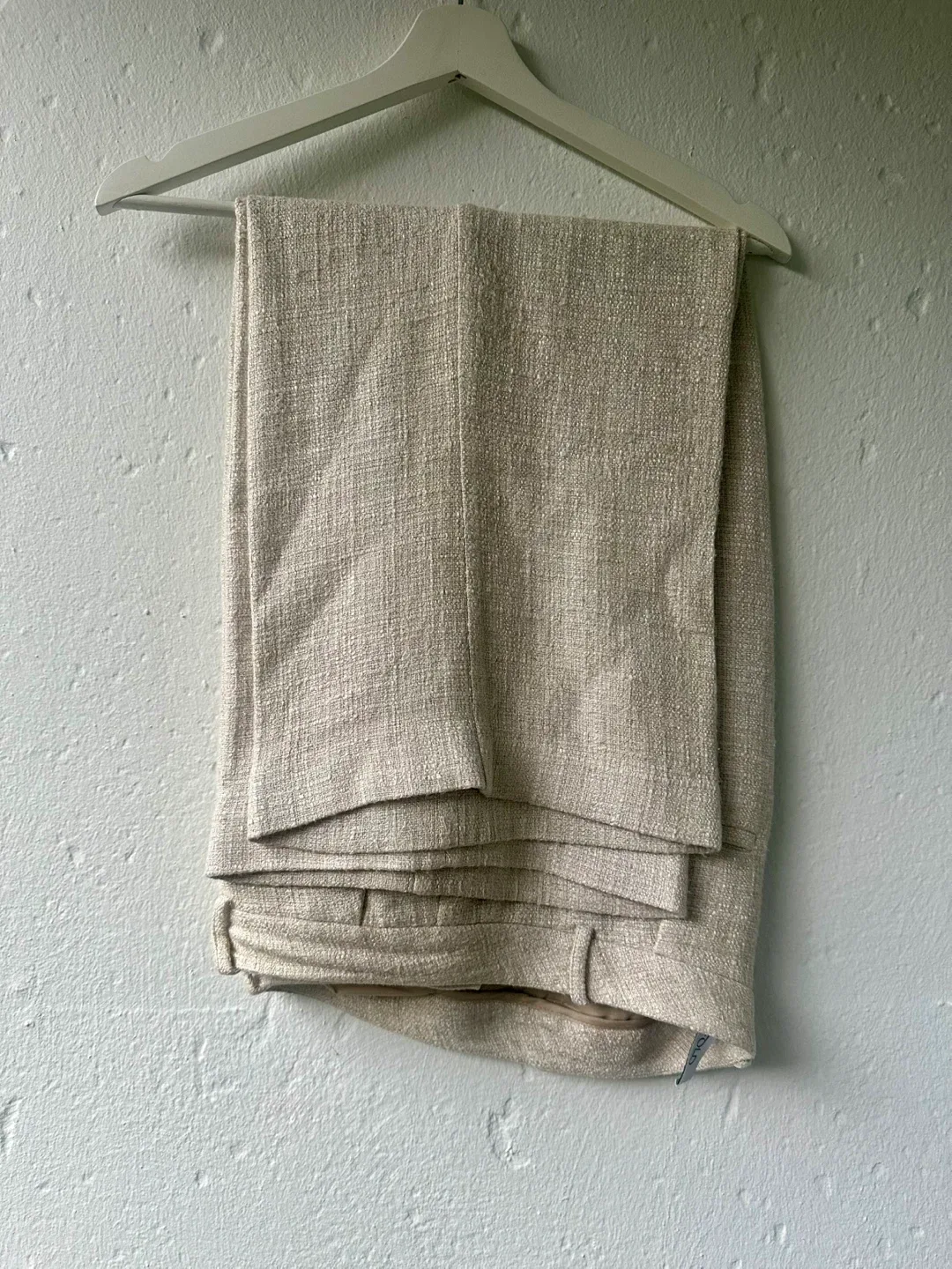 The Fold London Blazer + Pants - Size 12 image indicator(7)