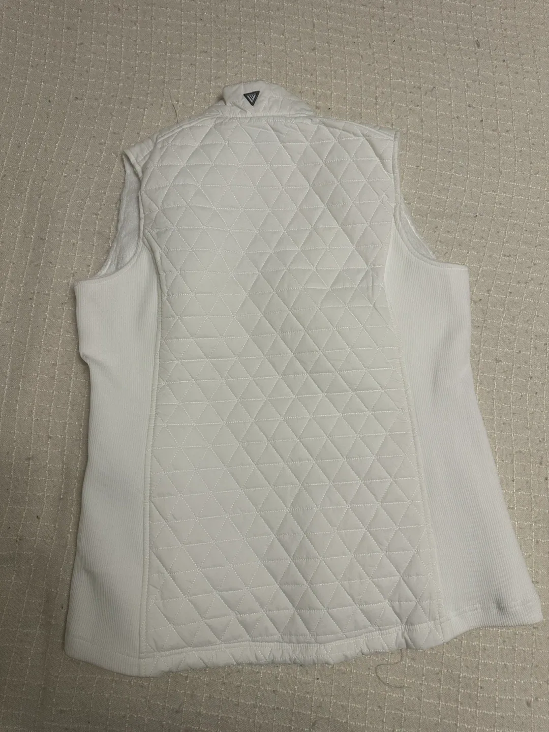 New Levelwear MLB Washington Nationals Vest - L image indicator(6)