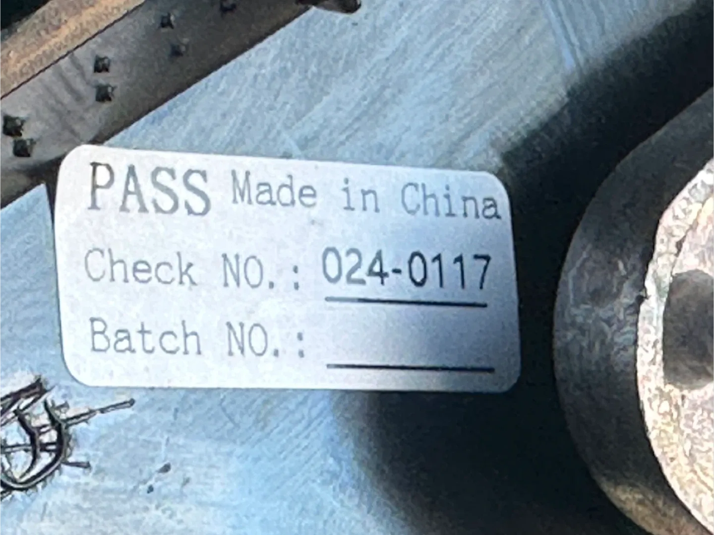 Towing Mirrors - Black image indicator(7)