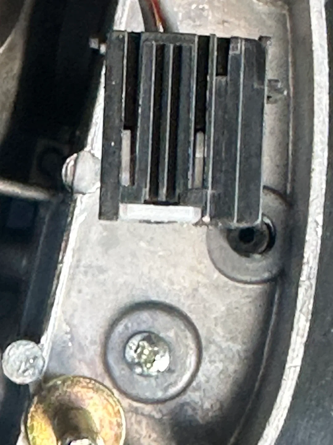 Towing Mirrors - Black image indicator(8)