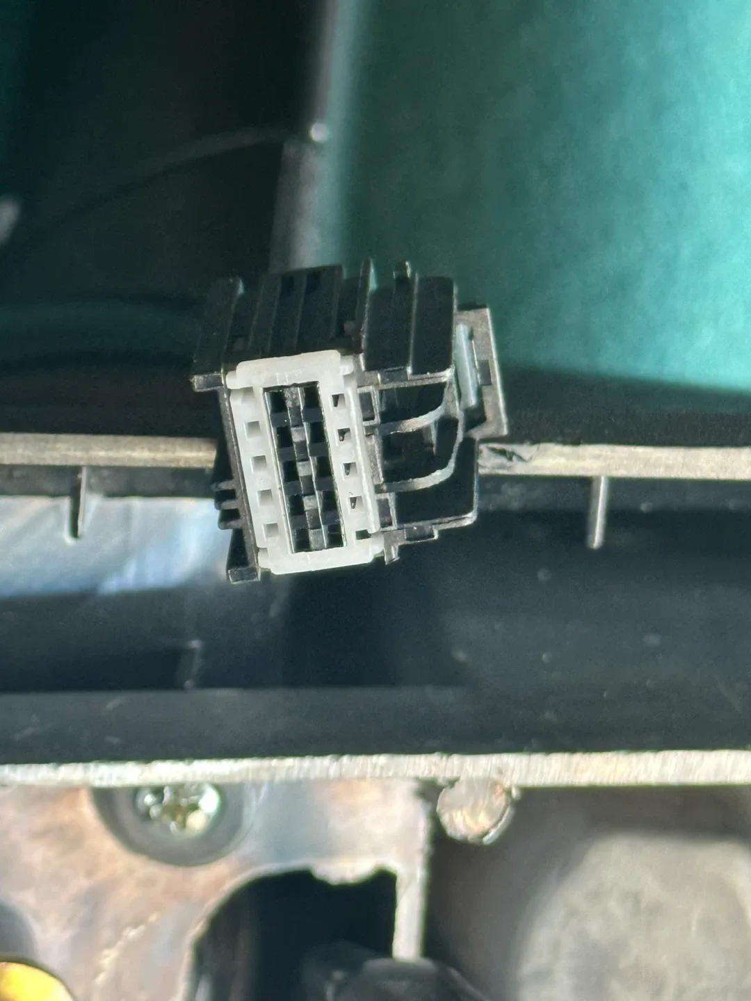 Towing Mirrors - Black image indicator(10)