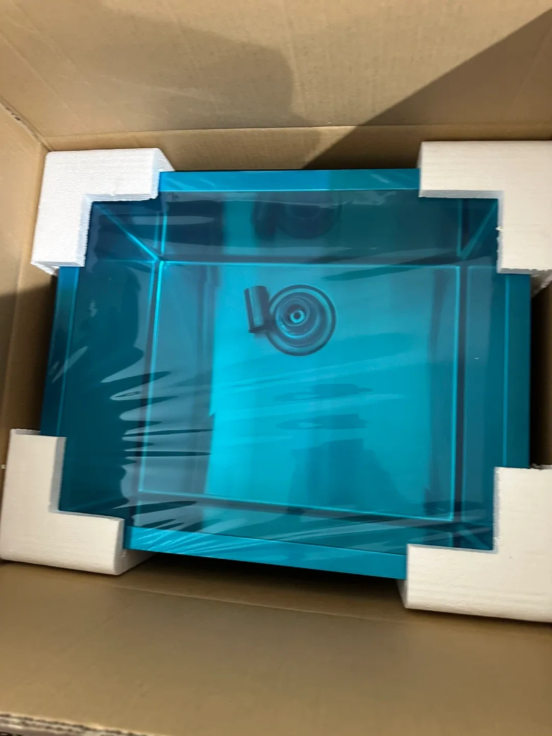 Cantrio Koncepts KSS-109 Sink image indicator(2)