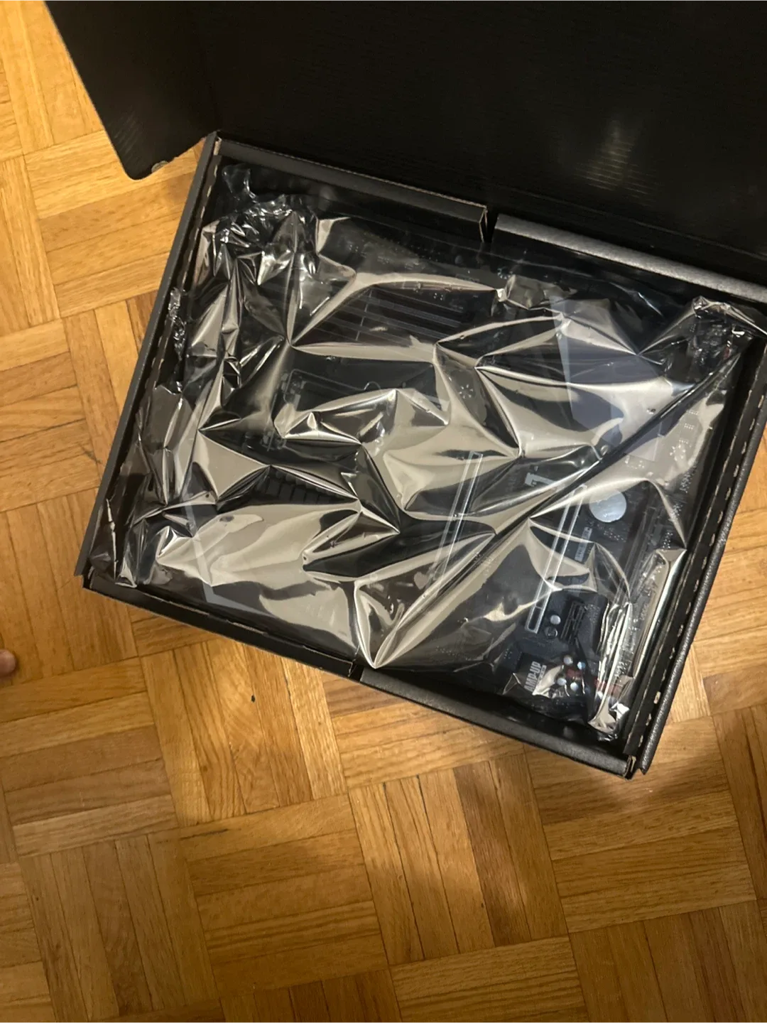 Gigabyte Z390 Aorus Pro WiFi Motherboard image indicator(2)