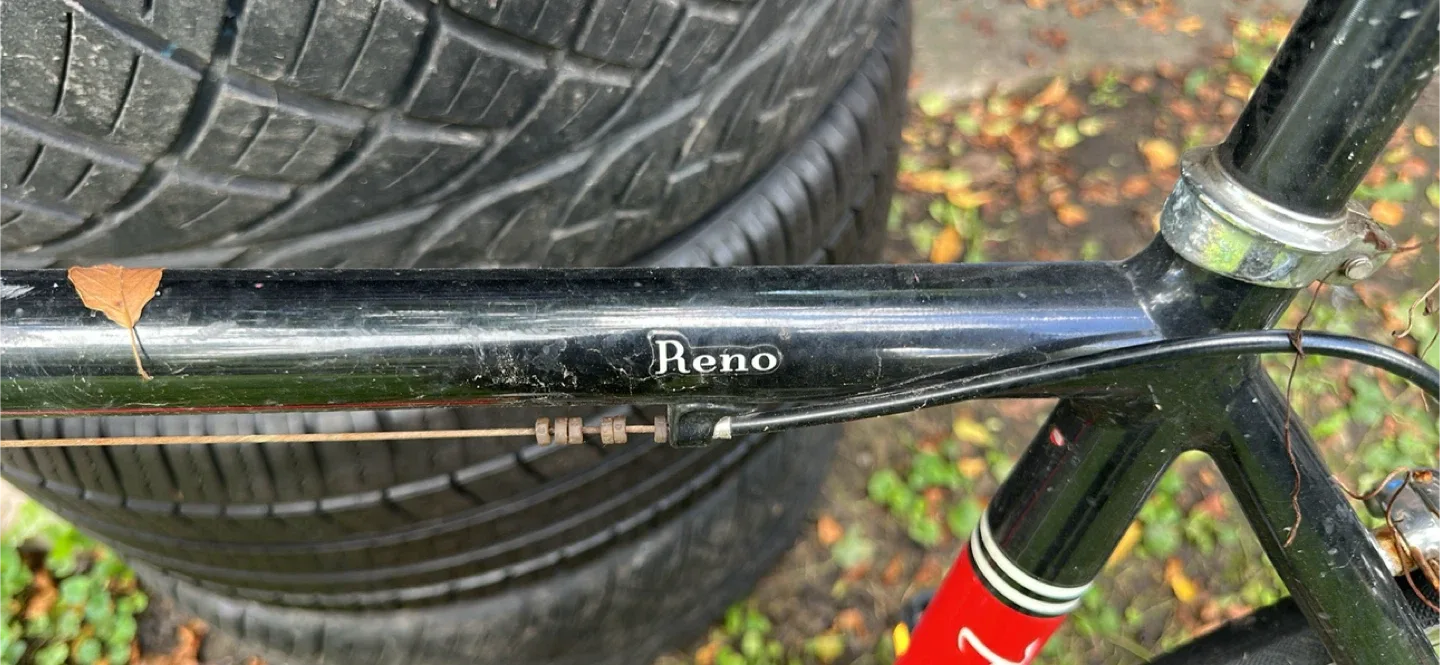 Lemond Road Bike - Black and Red image indicator(6)