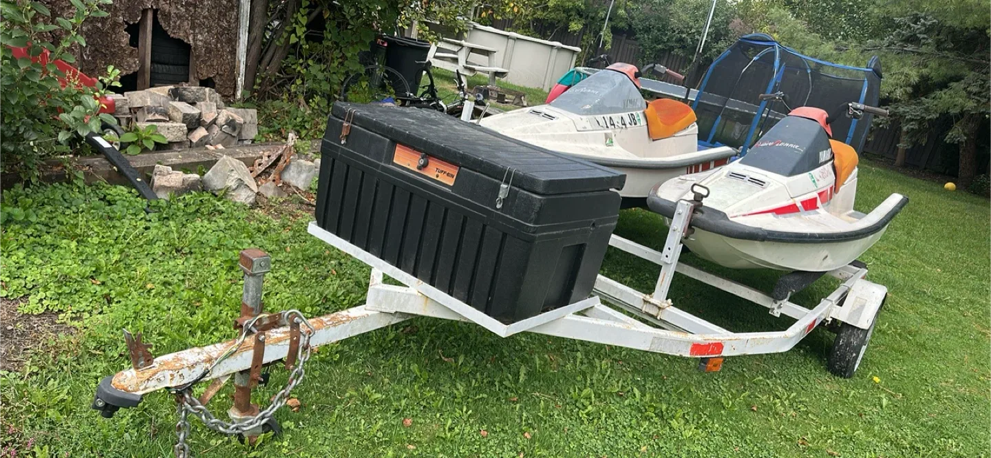 Yamaha WaveRunner Jet Ski image indicator(8)