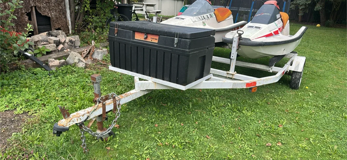 Yamaha WaveRunner Jet Ski image indicator(7)