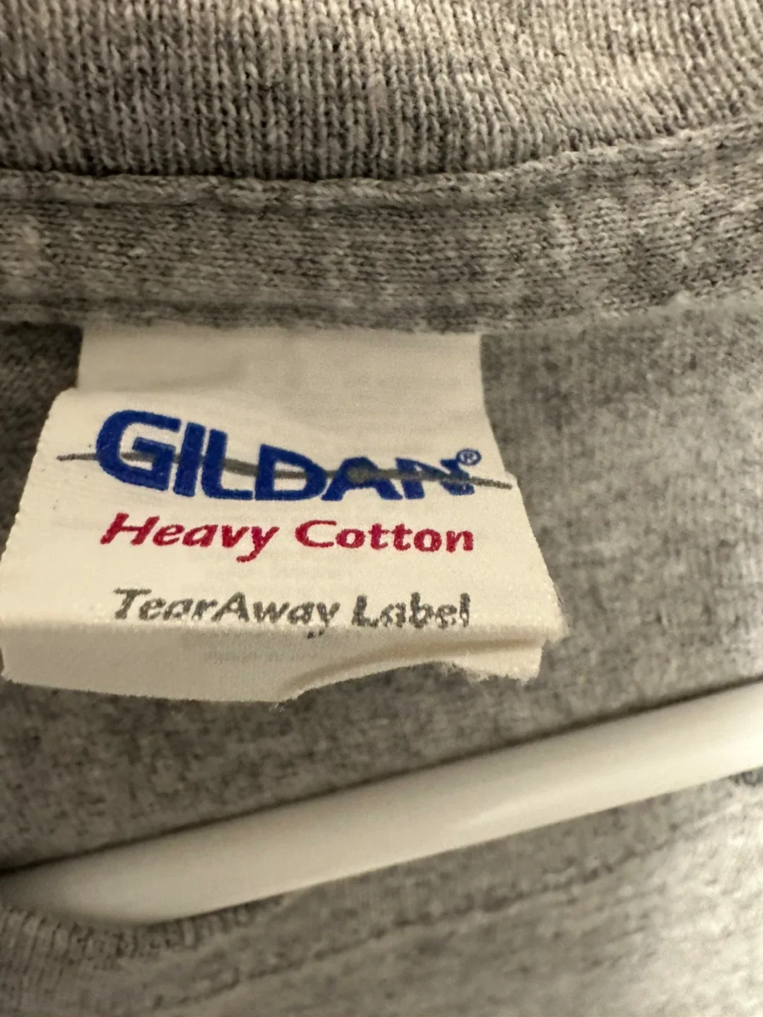 Gildan Blue Jays XL T-Shirt image indicator(3)