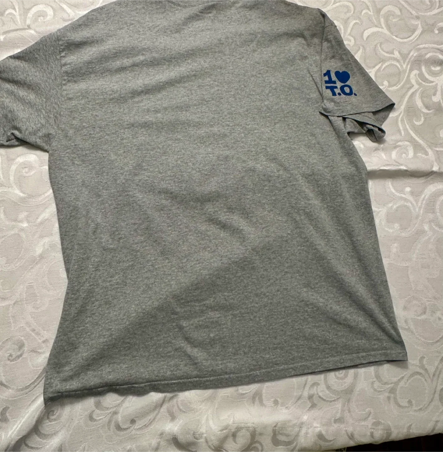 Gildan Blue Jays XL T-Shirt image indicator(5)