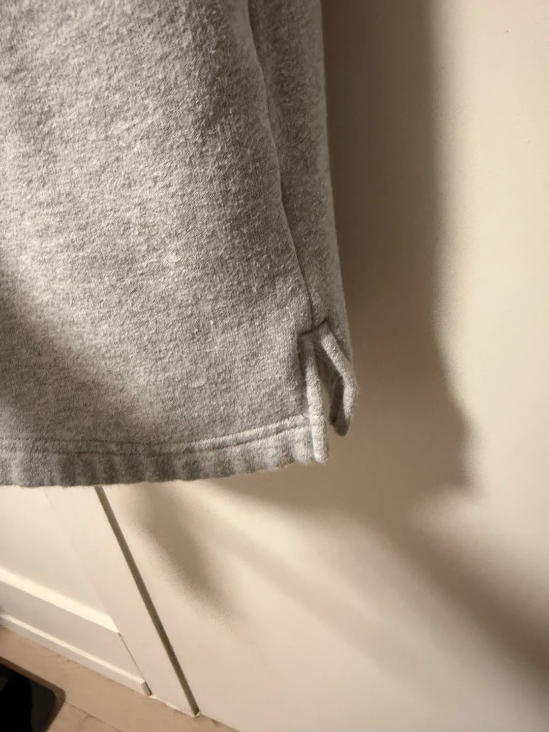 Aritzia Sweatfleece Mega Fit Pants - 2XS - photo 2