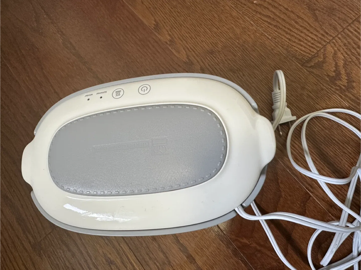 Grownsy Electric Foot Warmer image indicator(3)