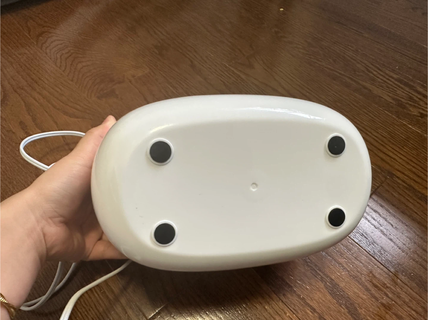 Grownsy Electric Foot Warmer - photo 2