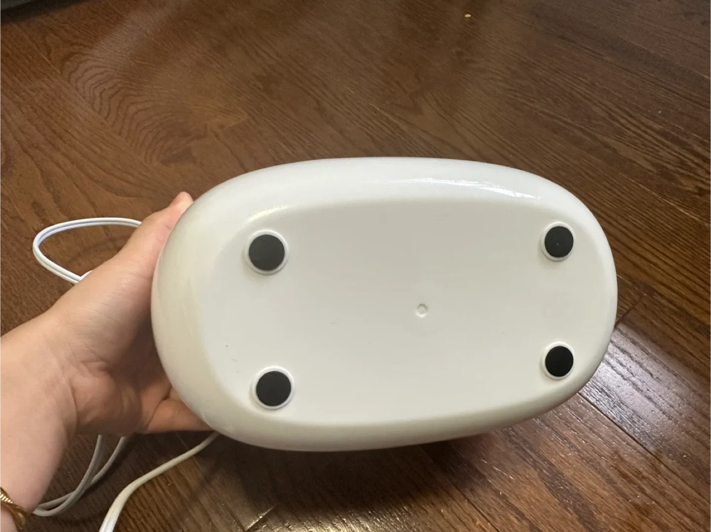 Grownsy Electric Foot Warmer image indicator(2)