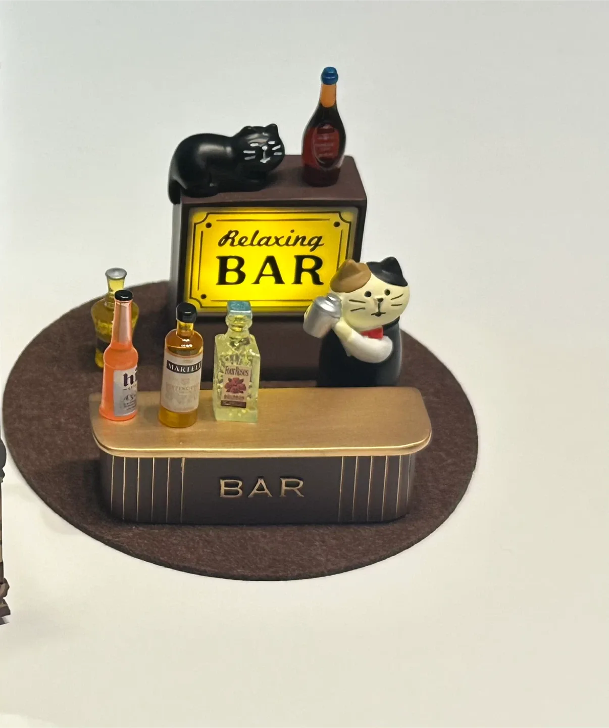 Night Lamp Set thumbnail