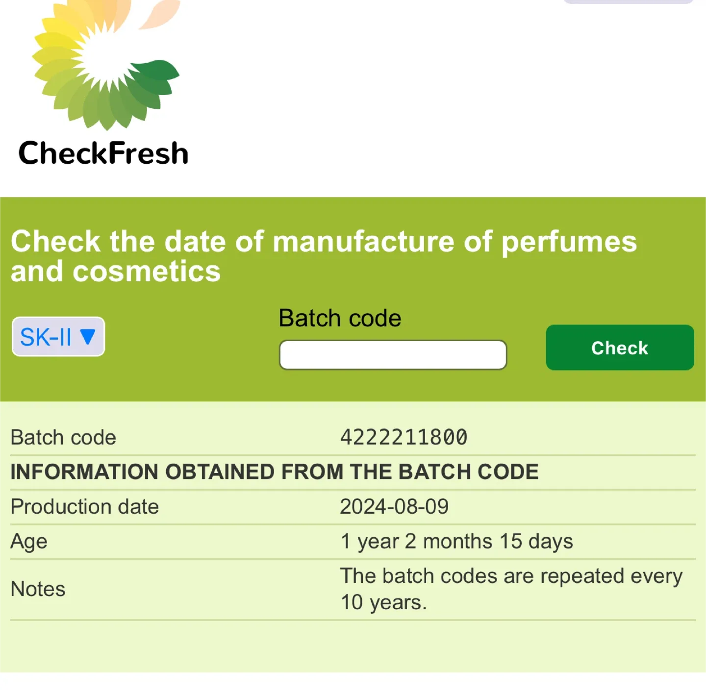 SK-II Facial Treatment Mask - 10 Masks image indicator(2)