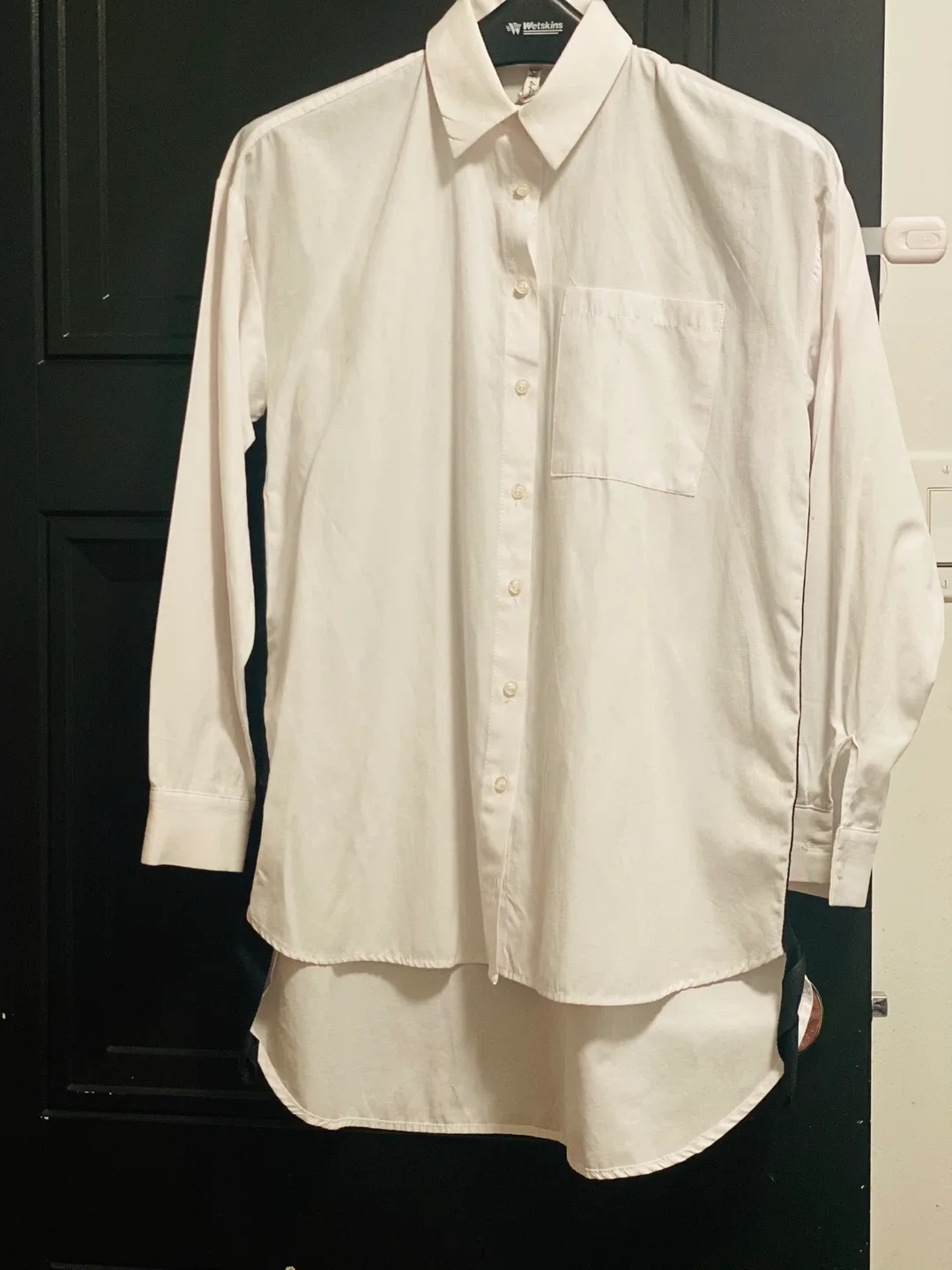 Defacto Women White Shirt - Size XS thumbnail