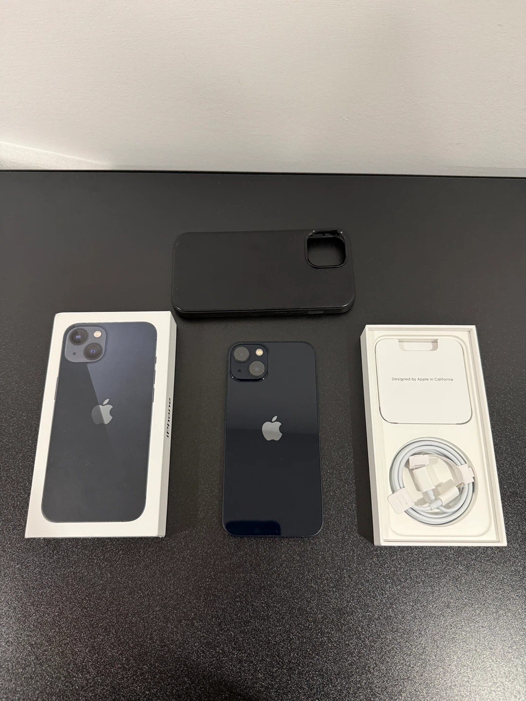 New Apple iPhone 13  Blue - photo 4