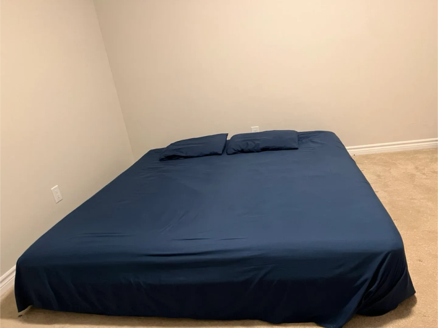 King size Mattress image indicator(3)