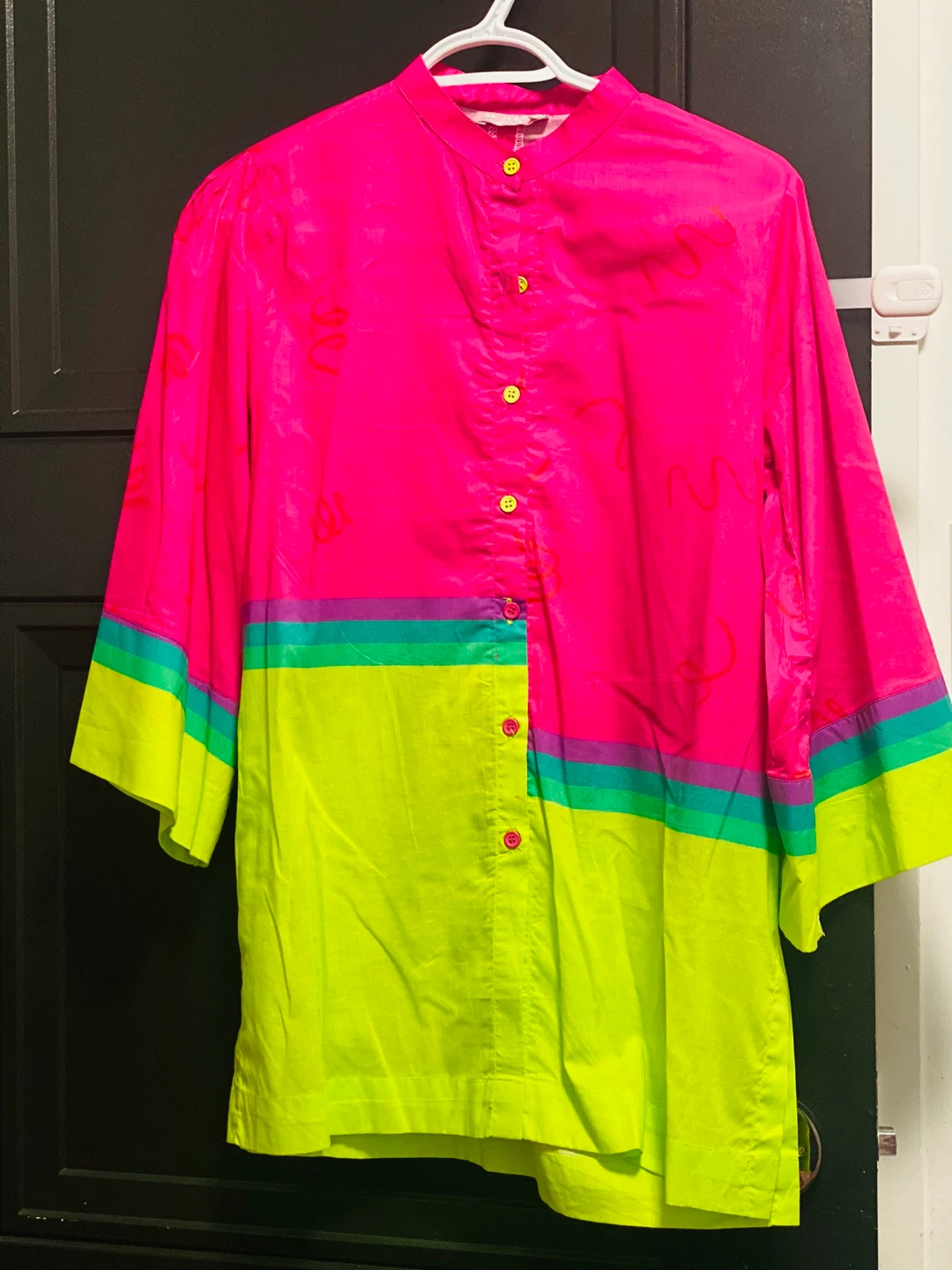 MAK by Alkaram Women Shirt Size S - photo 2