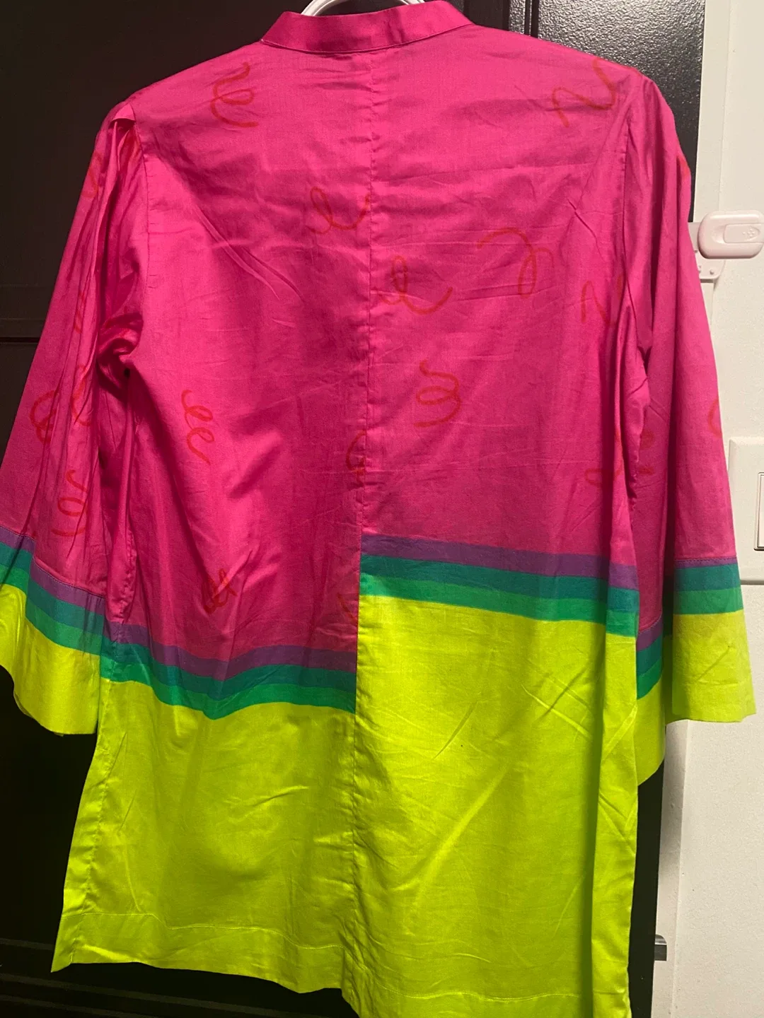 MAK by Alkaram Women Shirt Size S image indicator(4)