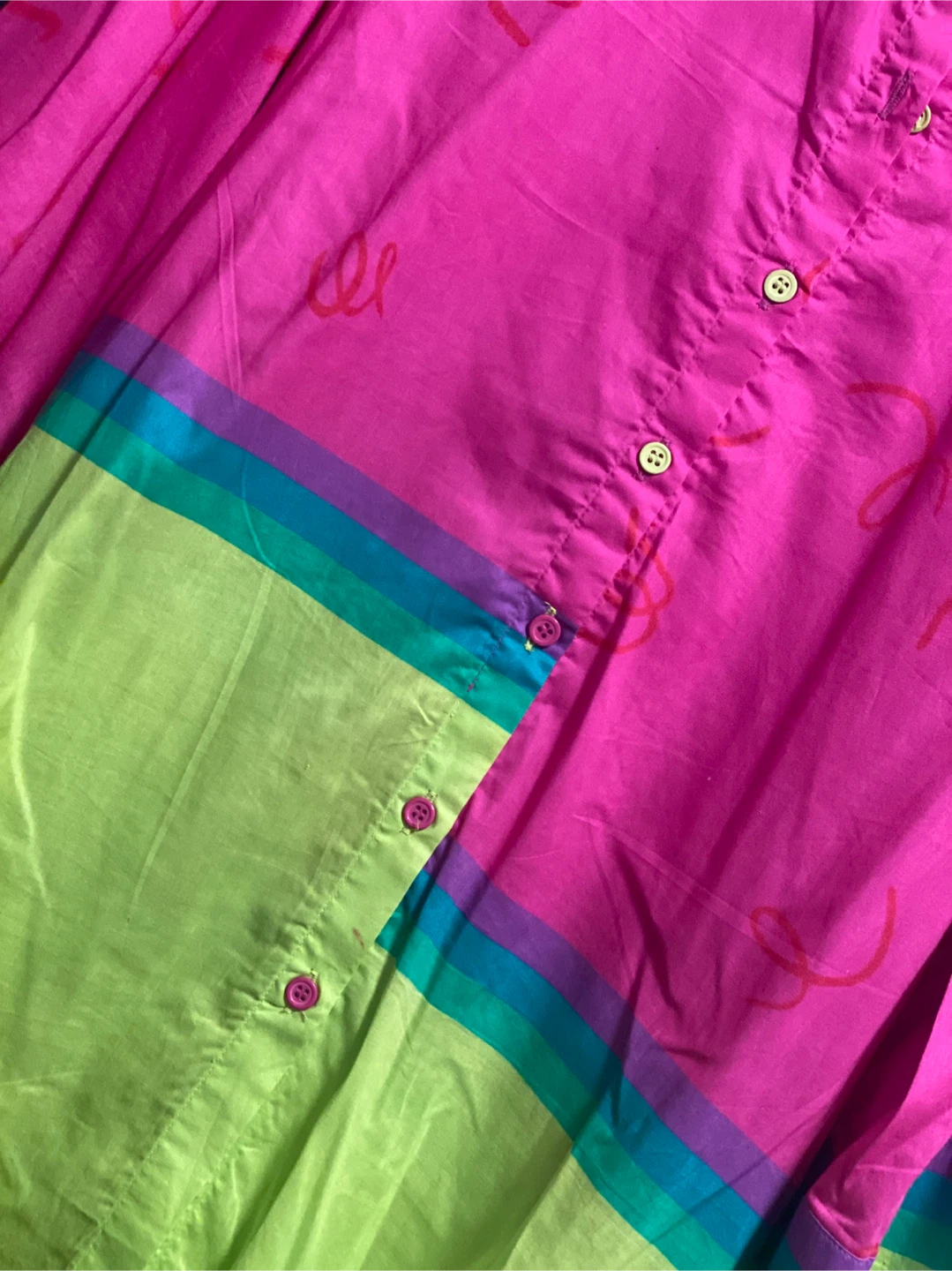 MAK by Alkaram Women Shirt Size S - photo 3