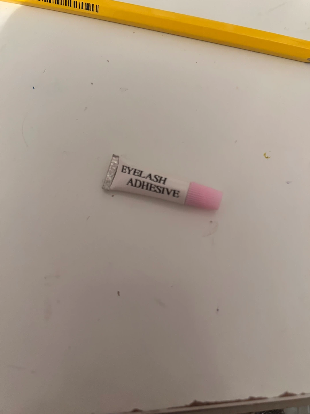 Eyelash Adhesive