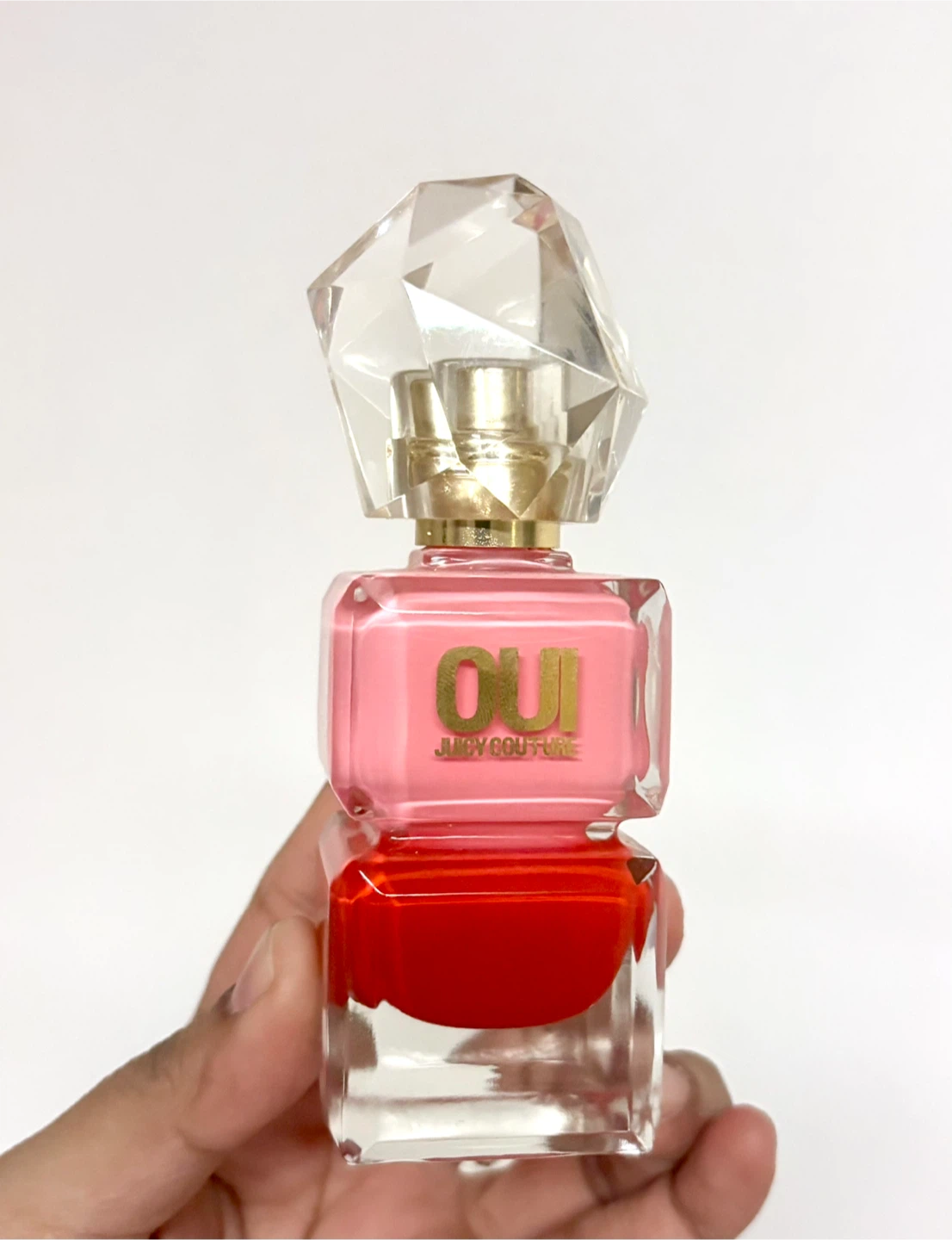 Juicy Couture Oui Eau de Parfum ‼️last price ‼️