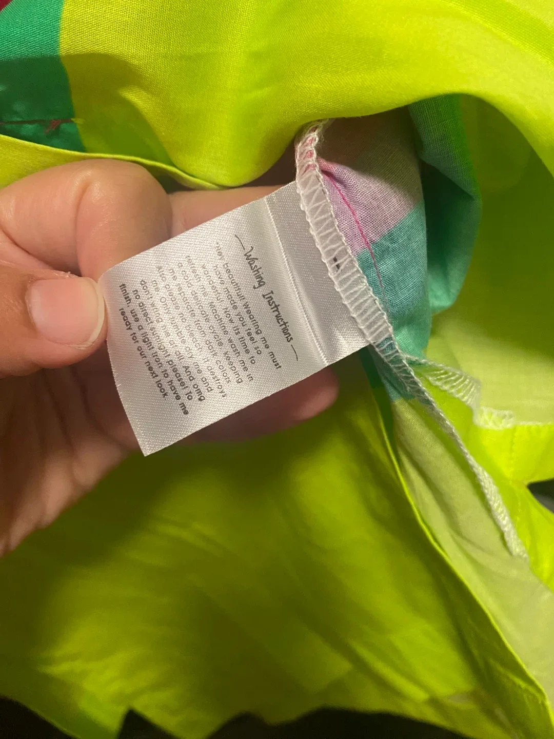 MAK by Alkaram Women Shirt Size S image indicator(7)