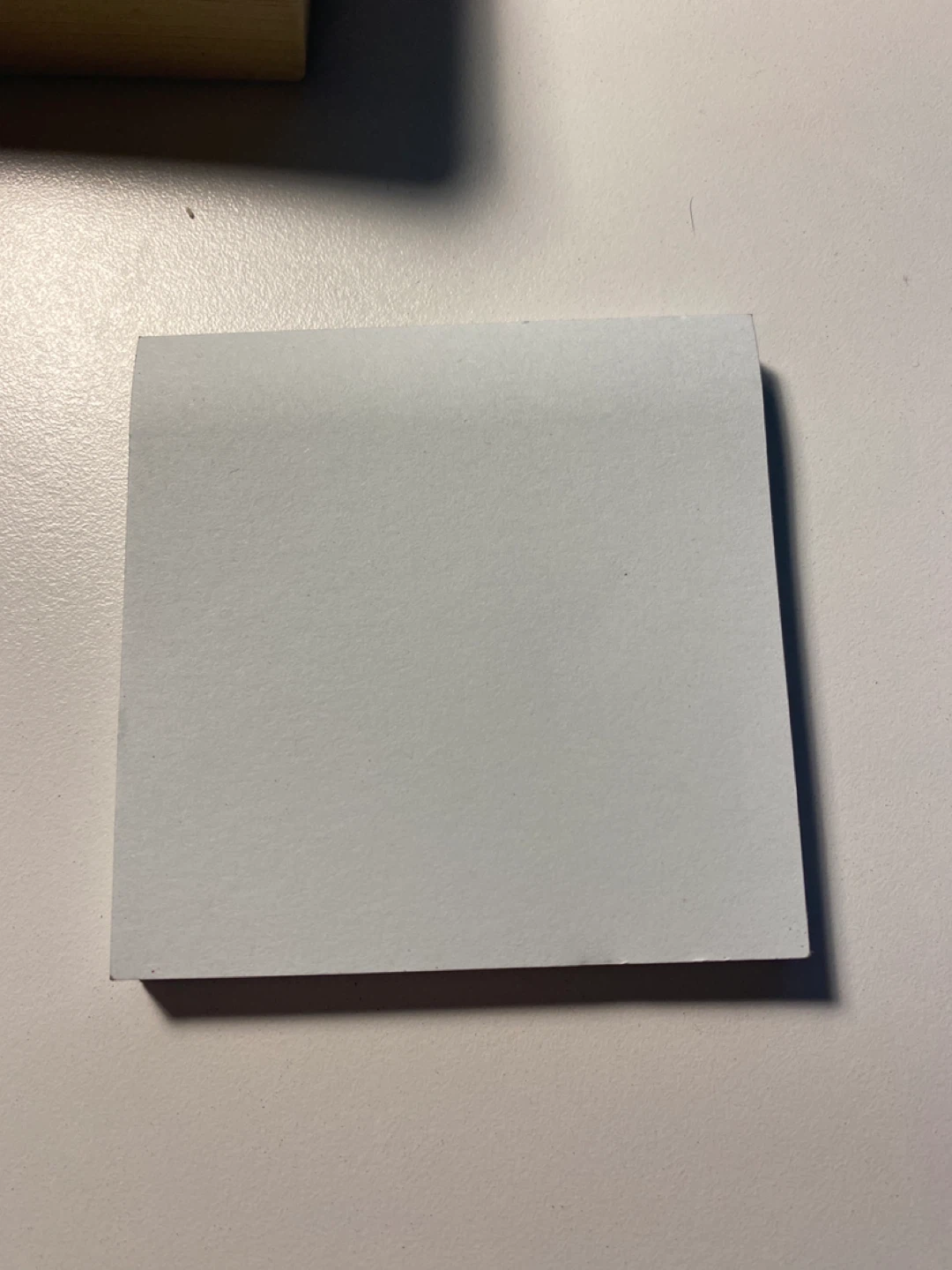 Post-it Super Sticky Notes