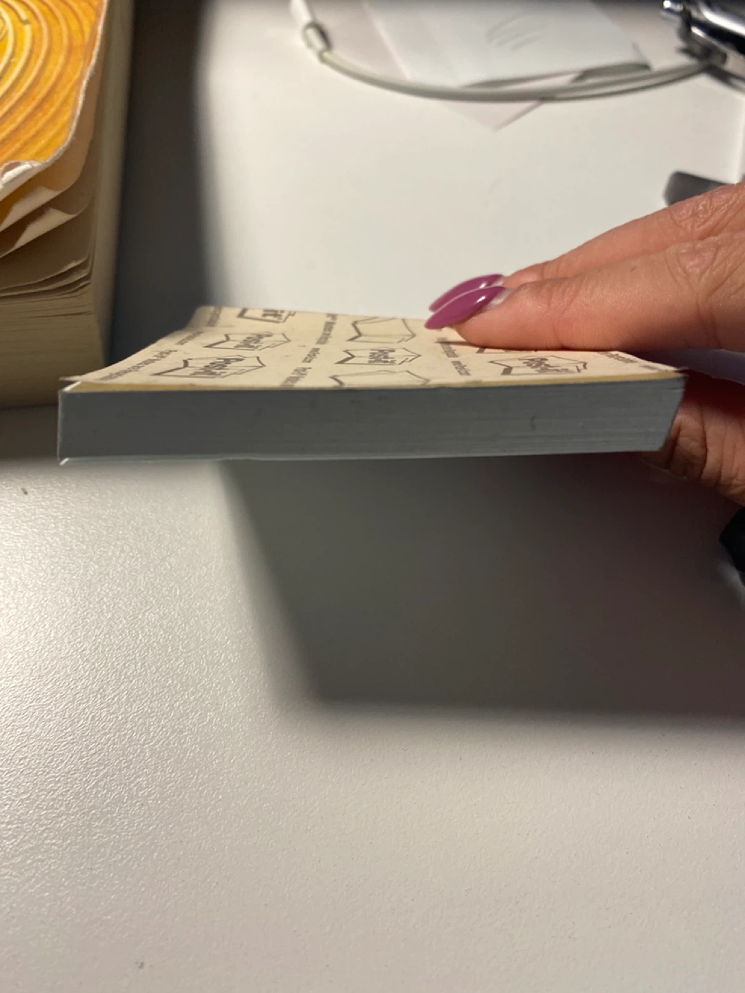 Post-it Super Sticky Notes - photo 2