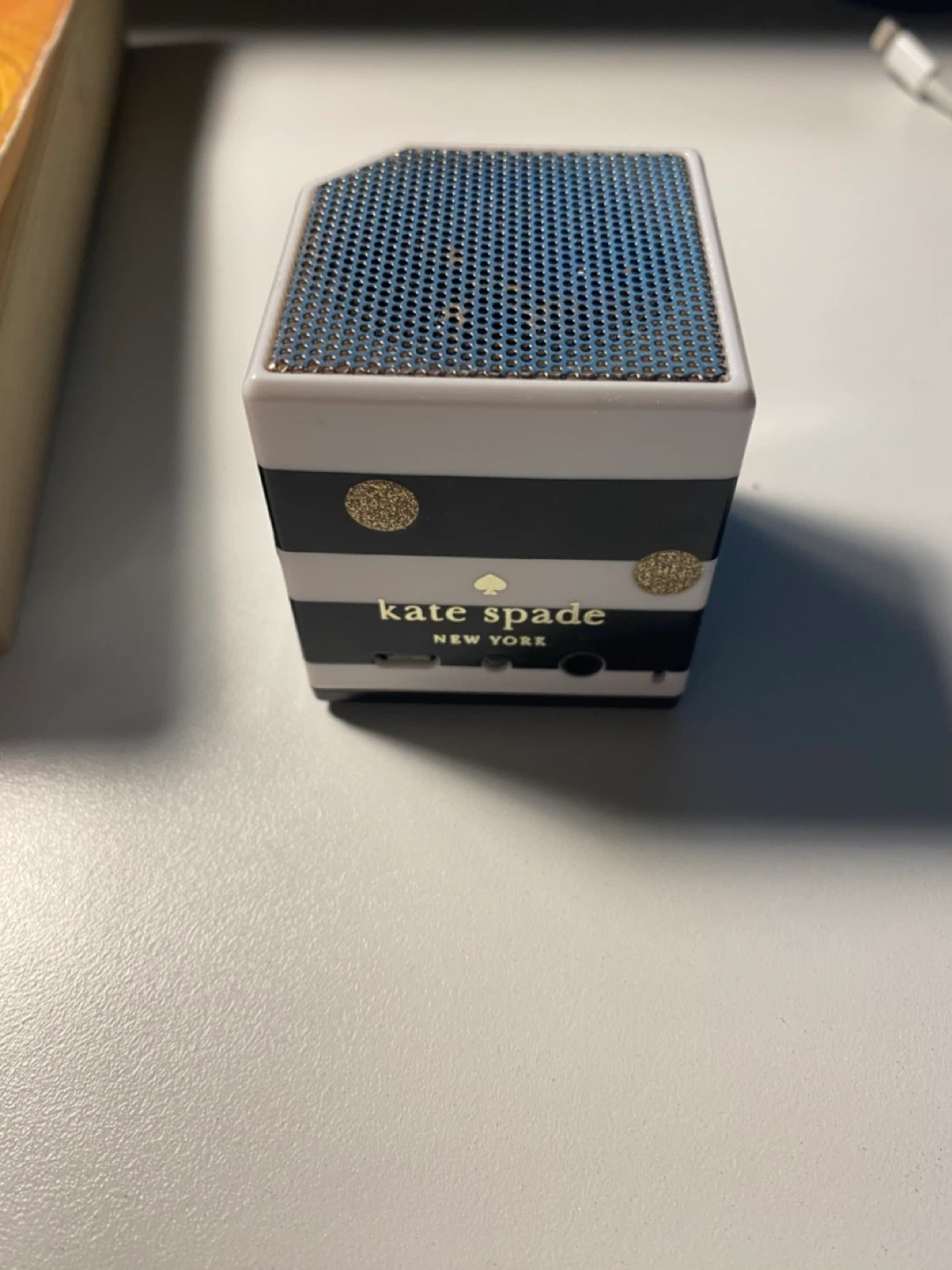 Kate Spade New York Mini Bluetooth Speaker