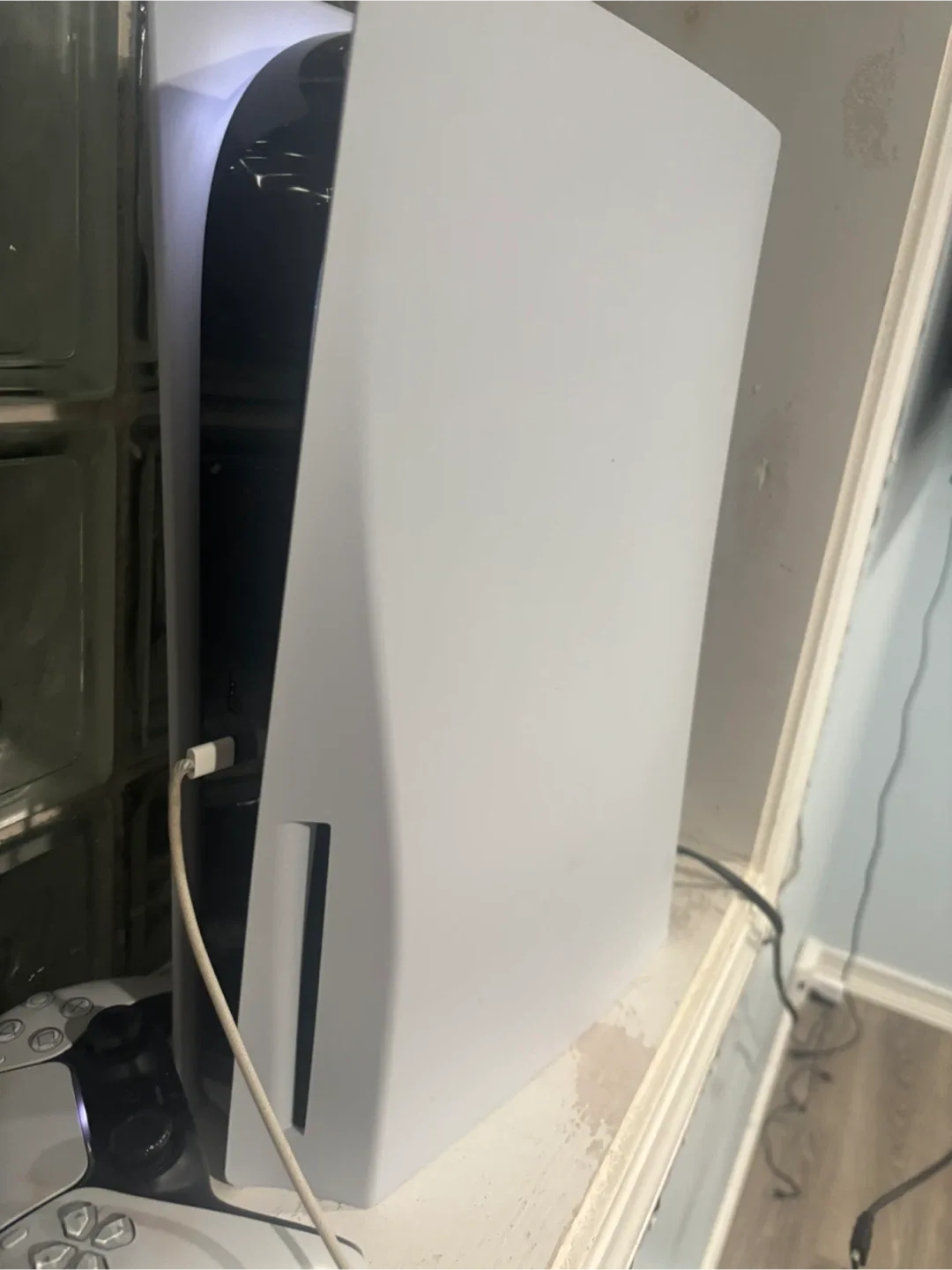 PlayStation 5 (PS5) image indicator(2)